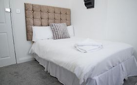 Tlk Apartments & Hotel - Beckenham